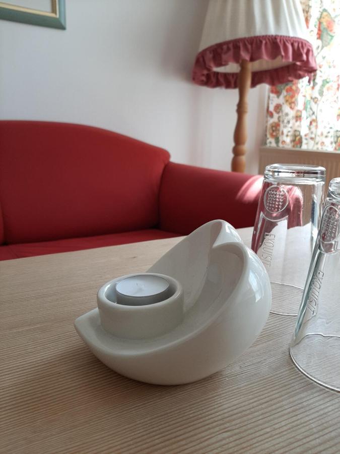 Hotel Landgasthof Frankenstern Goessweinstein Eksteriør billede