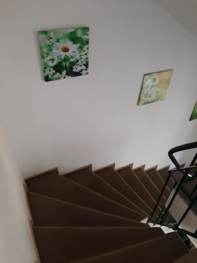 Hotel Landgasthof Frankenstern Goessweinstein Eksteriør billede