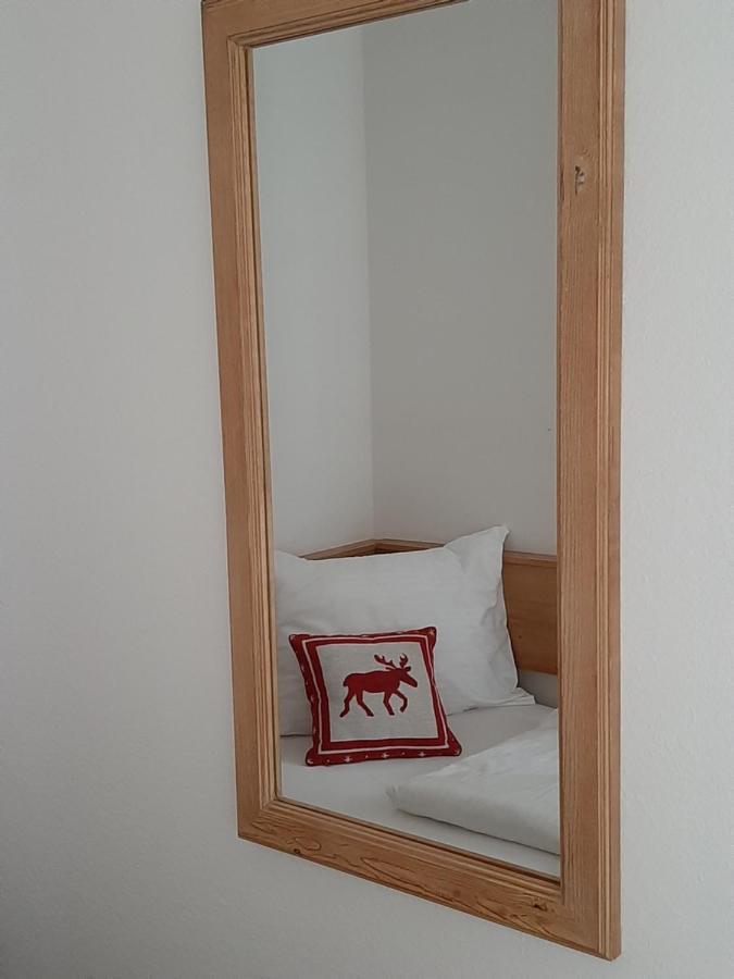 Hotel Landgasthof Frankenstern Goessweinstein Eksteriør billede